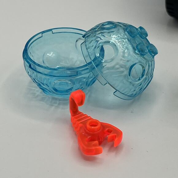 LEGO Mixed Figurine Lot Of 10 Horse, Mickey Mouse, Spider-Man, Owen & More!! - Picture 6 of 11